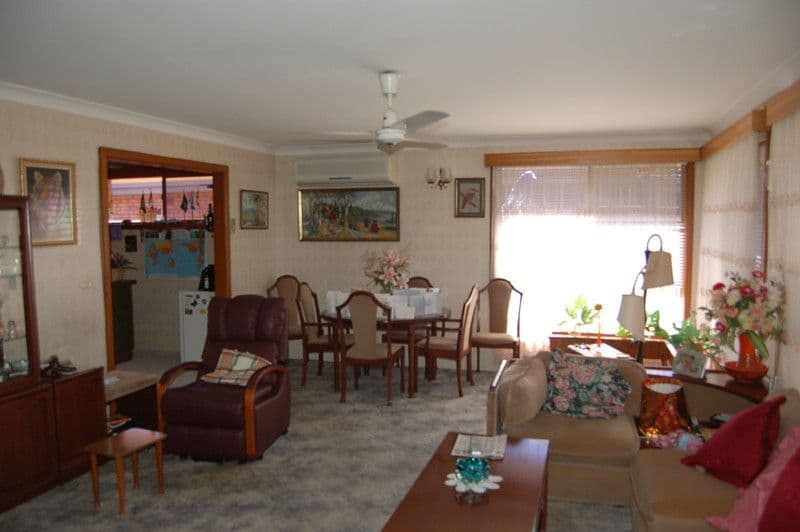 4 Warrigal Avenue, NAMBUCCA HEADS NSW 2448, Nambucca Heads - Thumbnail 3