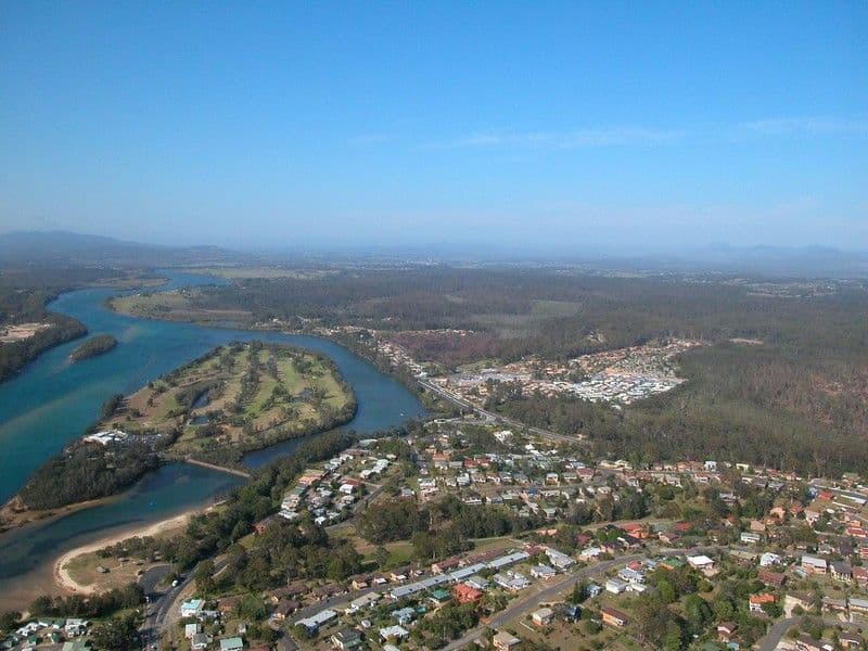4 Warrigal Avenue, NAMBUCCA HEADS NSW 2448, Nambucca Heads - Thumbnail 5