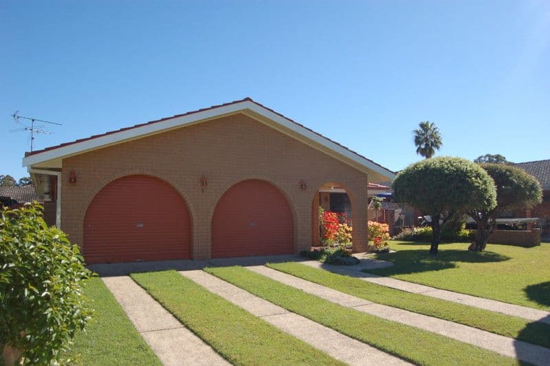 4 Warrigal Avenue, NAMBUCCA HEADS NSW 2448, Nambucca Heads - Thumbnail 6