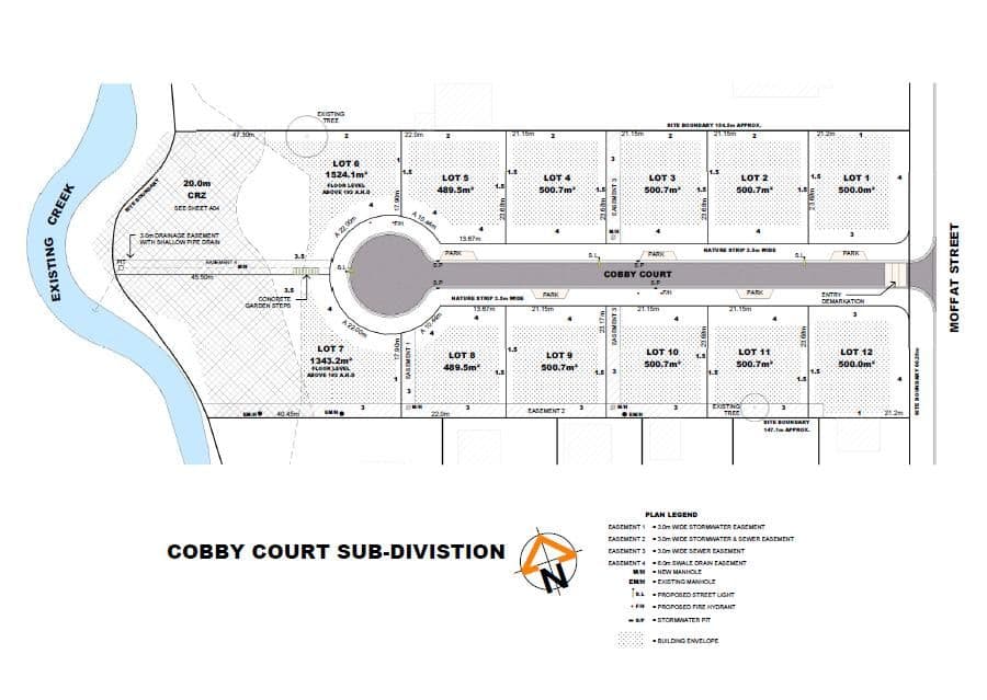 12 Cobby Court, LAVINGTON NSW 2641, Lavington - Image 1