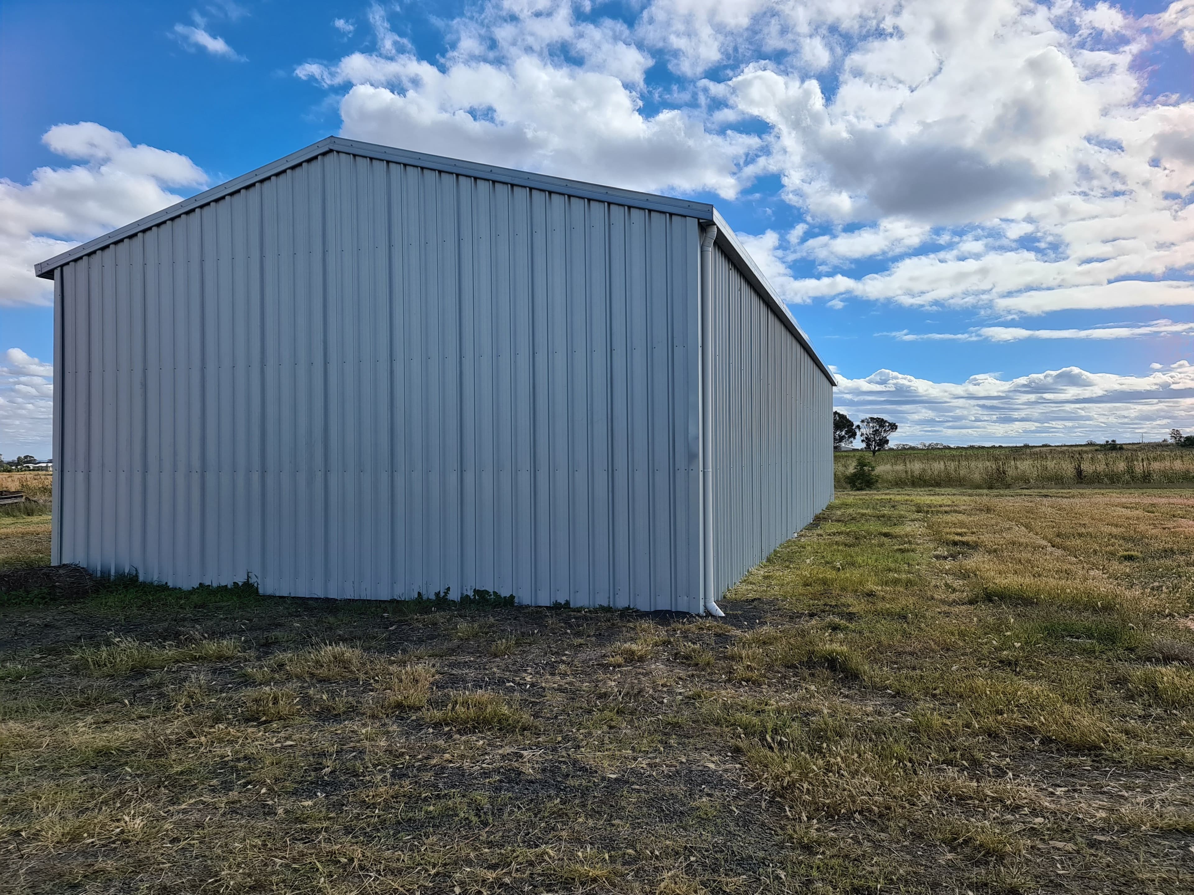 Scrubby Mountain QLD 4356, Scrubby Mountain - Thumbnail 3