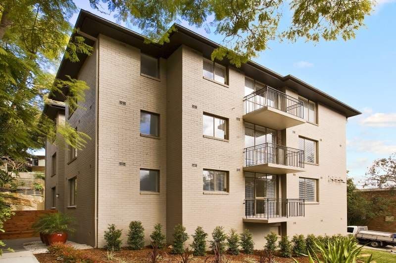 5 Riley Street, NORTH SYDNEY NSW 2060, North Sydney - Image 1