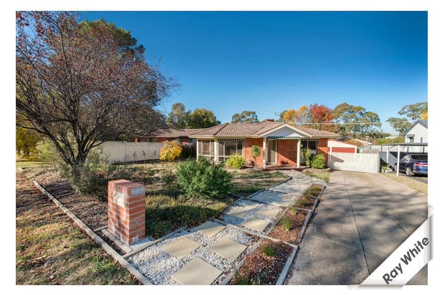 7 Pirani Place, EVATT ACT 2617, Evatt - Image 1