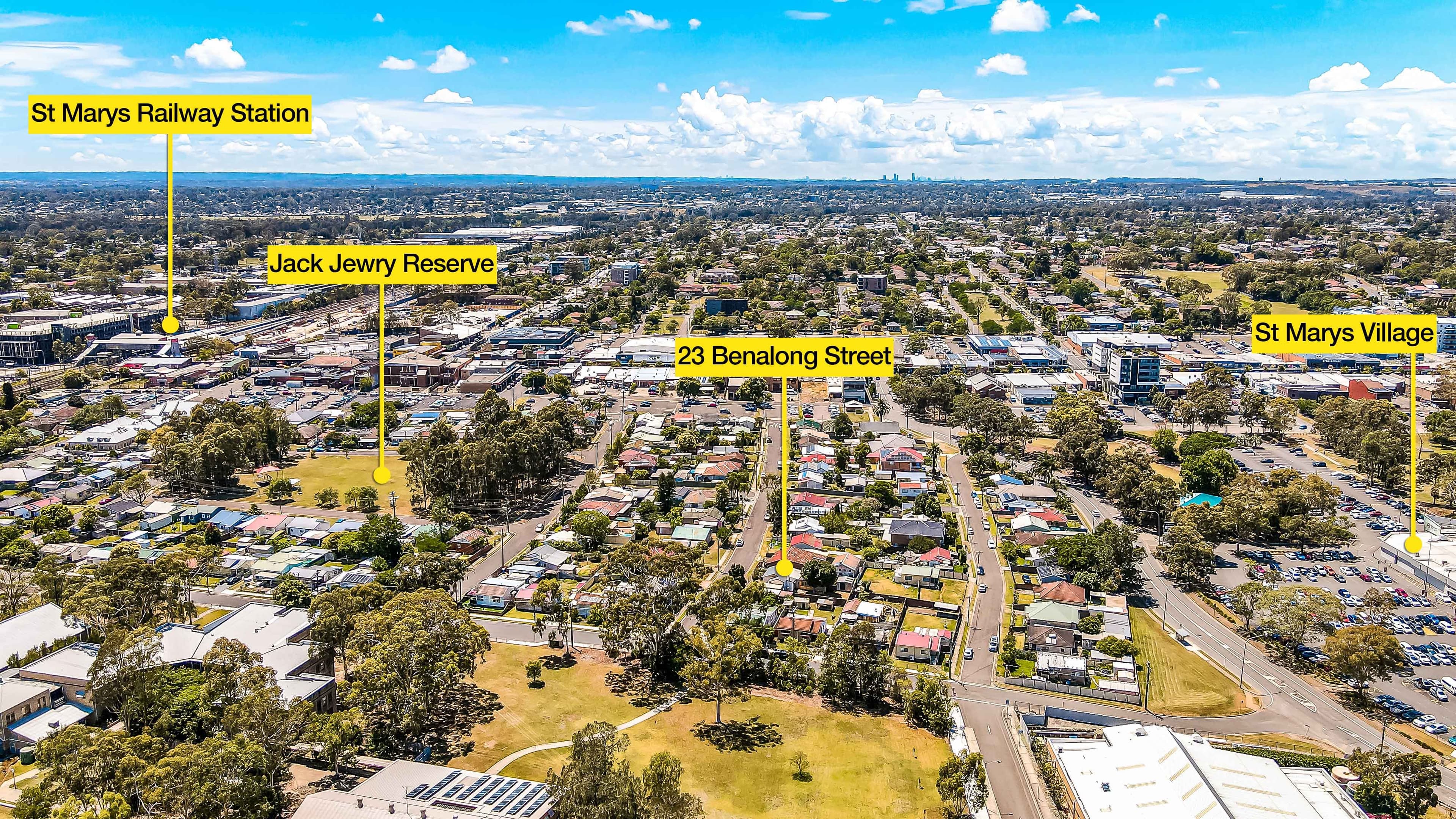 23 Benalong Street, St Marys NSW 2760, St Marys - Thumbnail 2