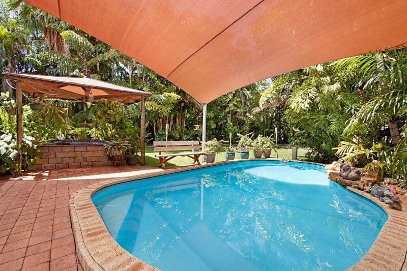 11 Humbert Street, LEANYER NT 0812, Leanyer - Thumbnail 2