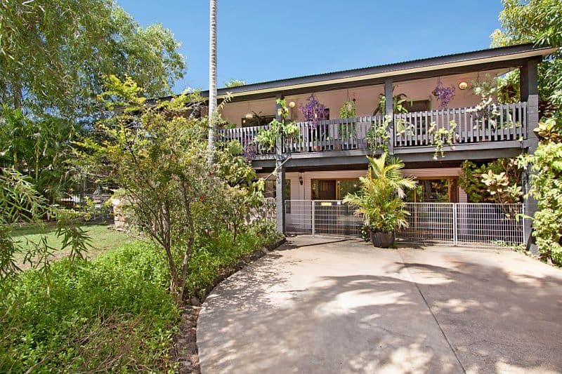 11 Humbert Street, LEANYER NT 0812, Leanyer - Thumbnail 8
