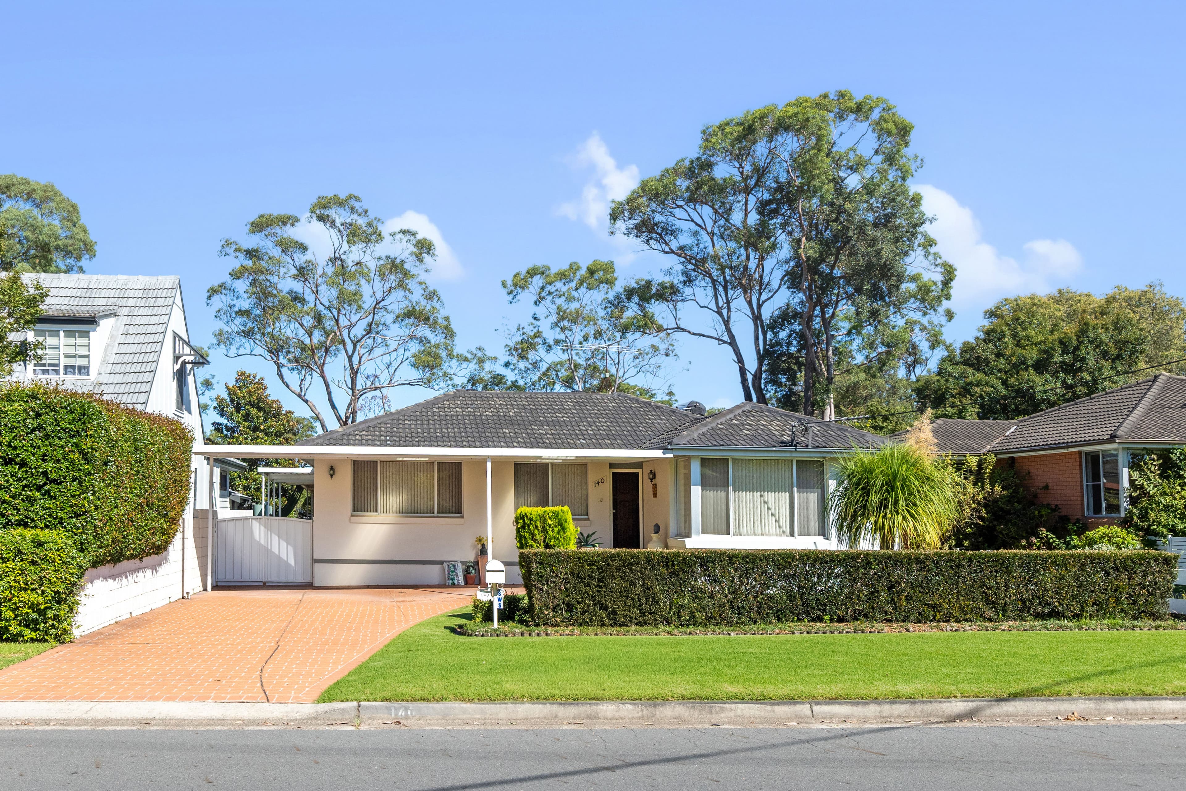 140 Rusden Road, MOUNT RIVERVIEW, Mount Riverview - Image 1