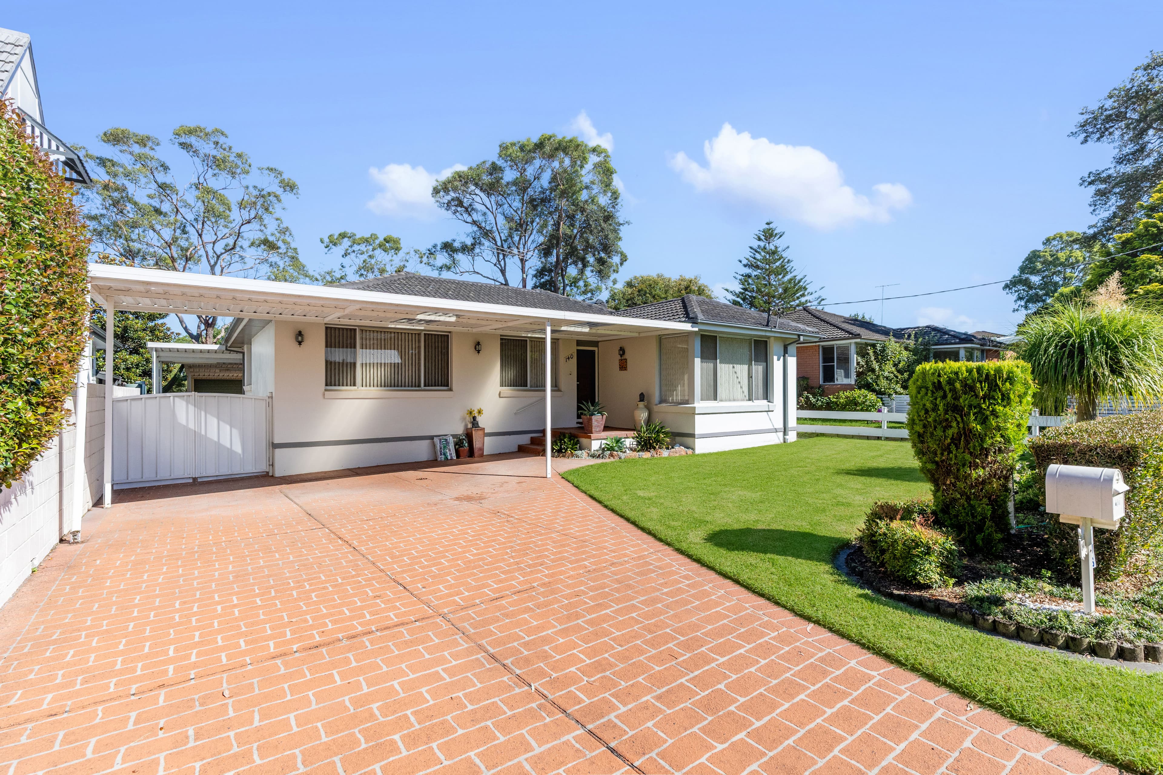 140 Rusden Road, MOUNT RIVERVIEW, Mount Riverview - Thumbnail 2