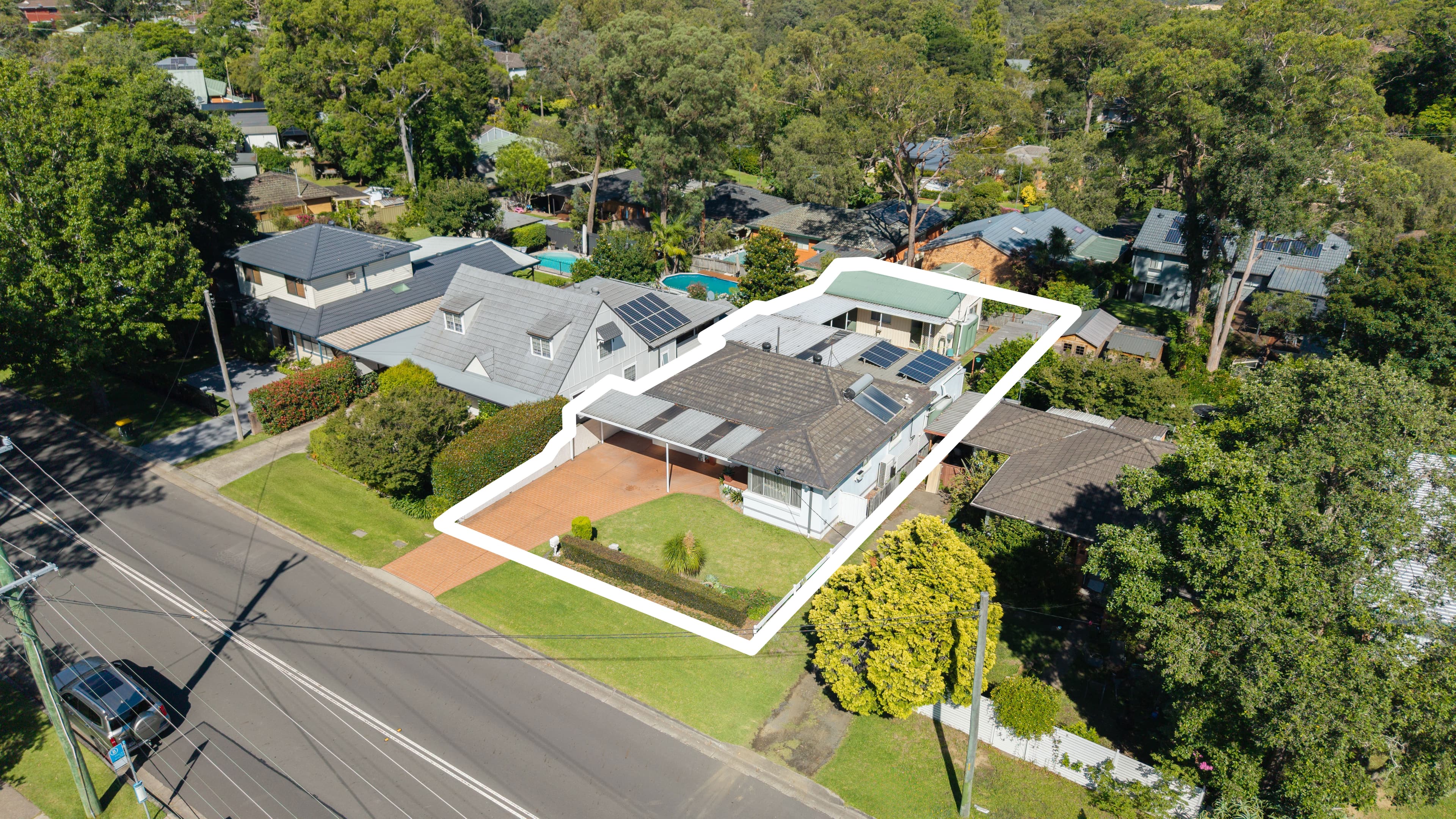 140 Rusden Road, MOUNT RIVERVIEW, Mount Riverview - Thumbnail 3