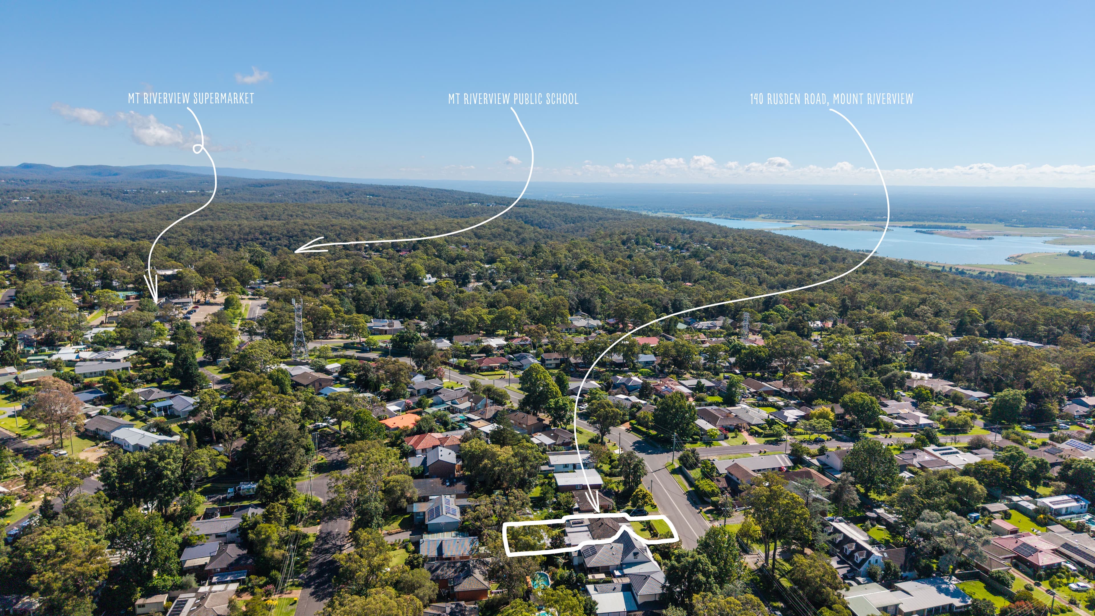 140 Rusden Road, MOUNT RIVERVIEW, Mount Riverview - Thumbnail 4