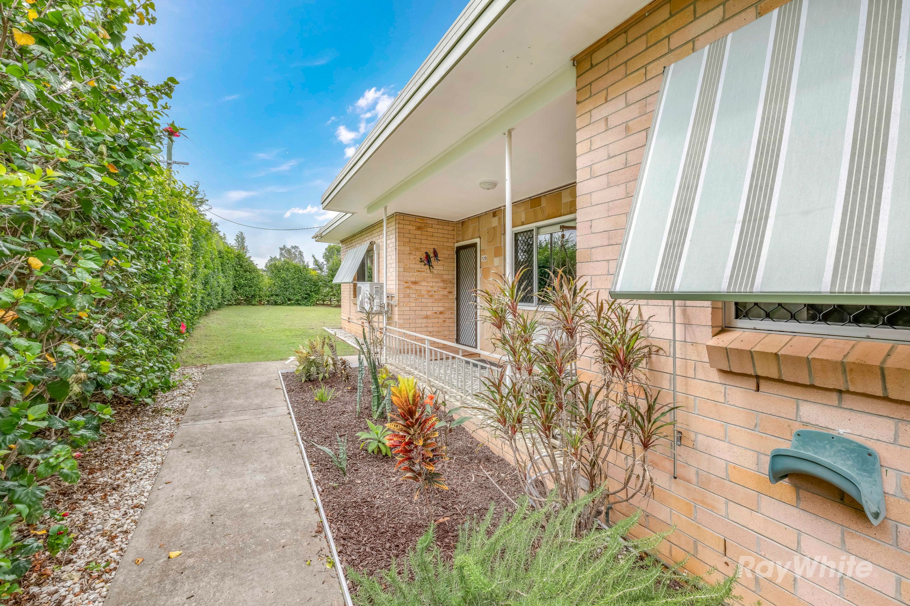 120 Branyan Street, Norville QLD 4670, Norville - Image 1
