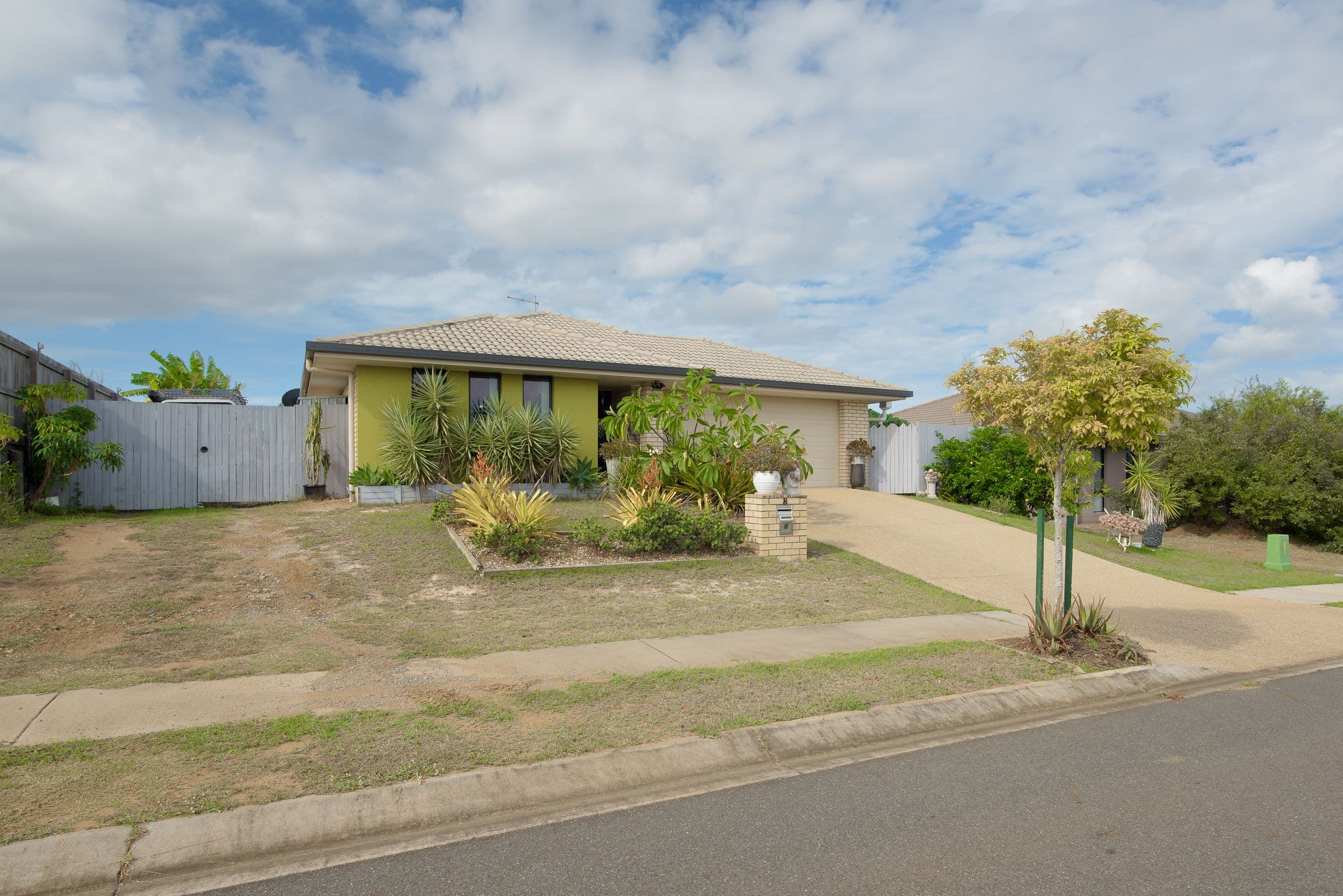 8 Oxford Street, Calliope QLD 4680, Calliope - Image 1