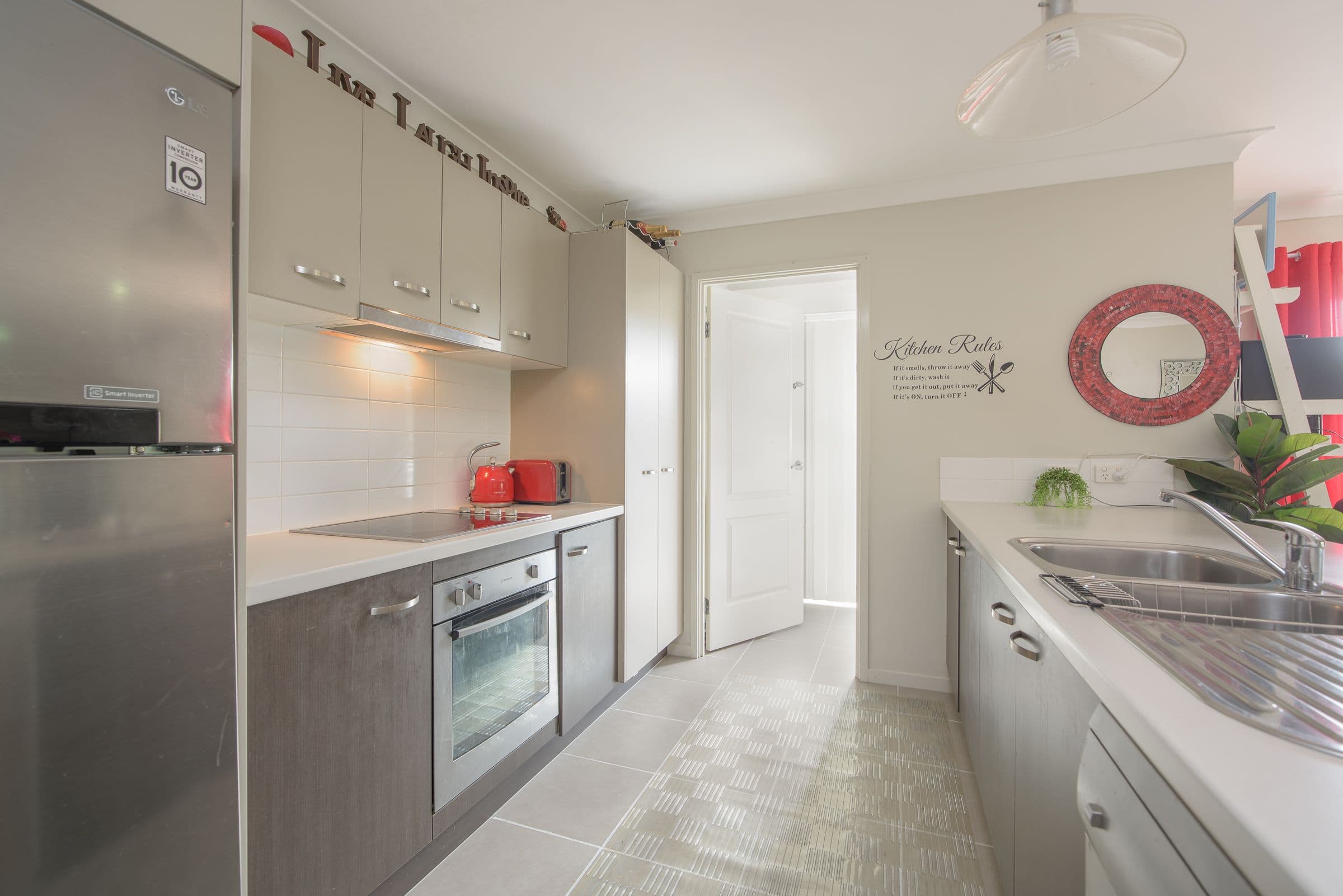 8 Oxford Street, Calliope QLD 4680, Calliope - Thumbnail 7