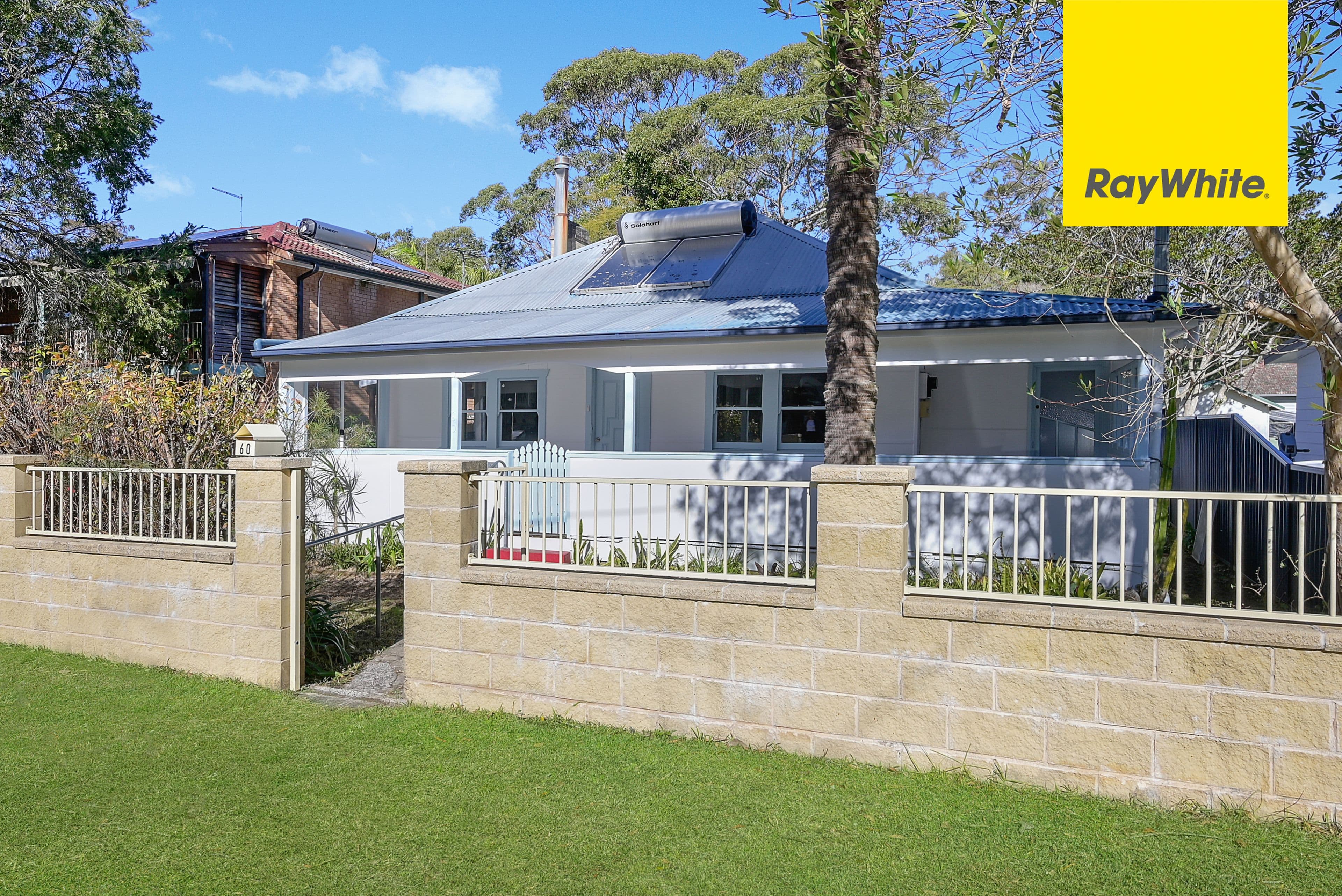 60 Bundeena Drive, Bundeena NSW 2230, Bundeena - Image 1
