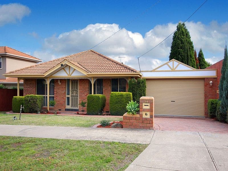 14 Callan Court, MILL PARK VIC 3082, Mill Park - Image 1