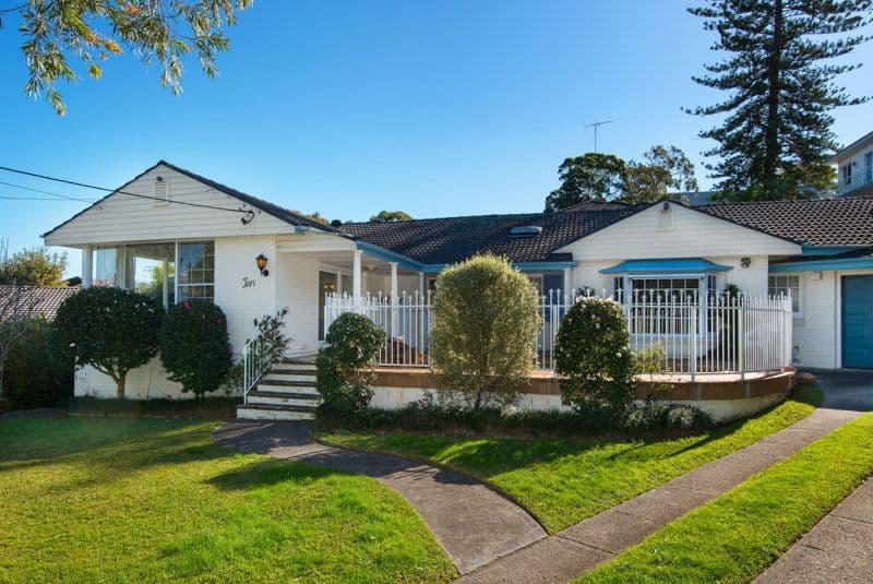 10 Amalfi Place, LONGUEVILLE NSW 2066, Longueville - Image 1
