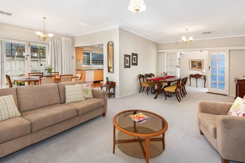 10 Amalfi Place, LONGUEVILLE NSW 2066, Longueville - Thumbnail 2