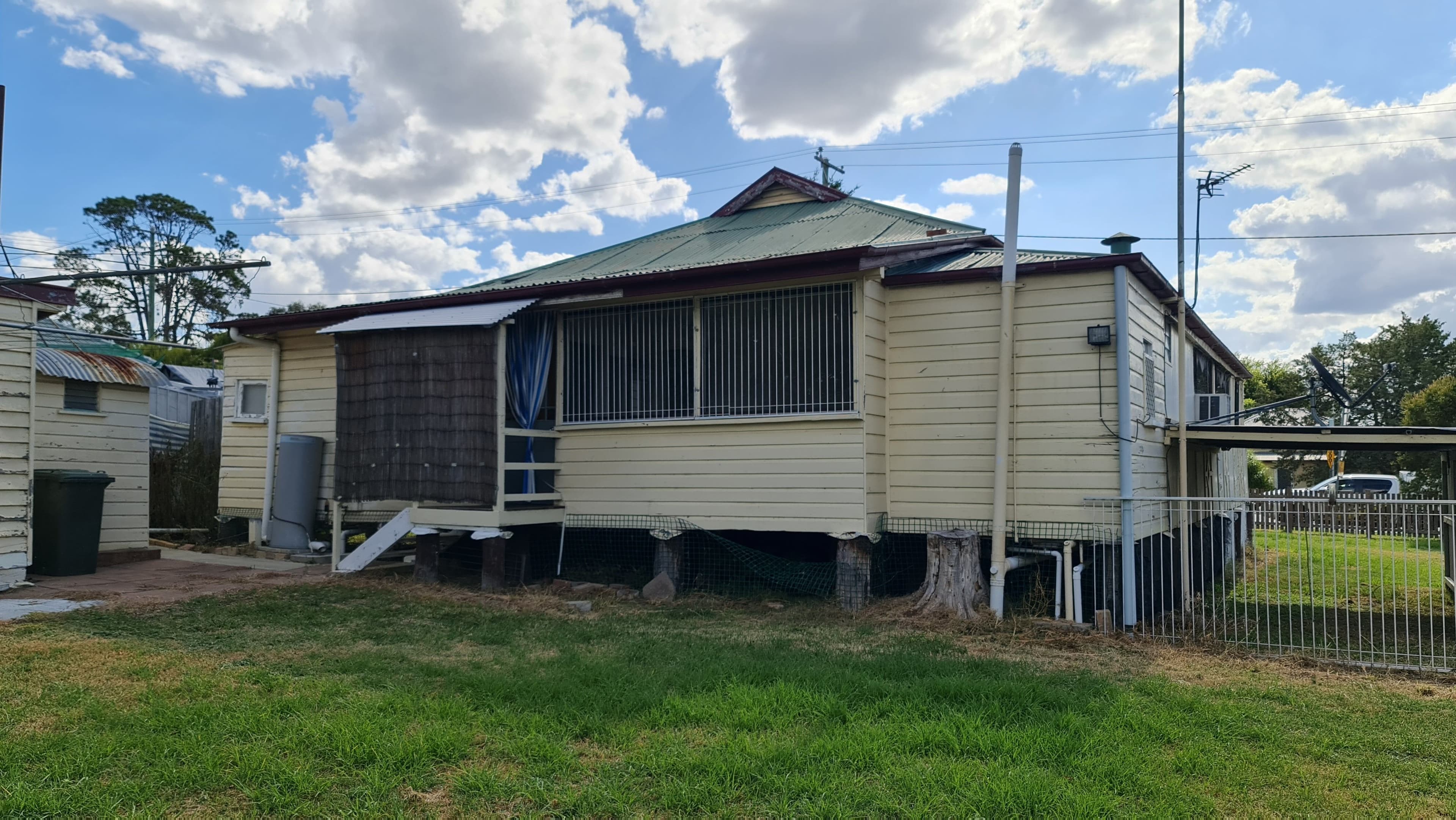 22 Wallace Street, Warwick QLD 4370, Warwick - Thumbnail 3