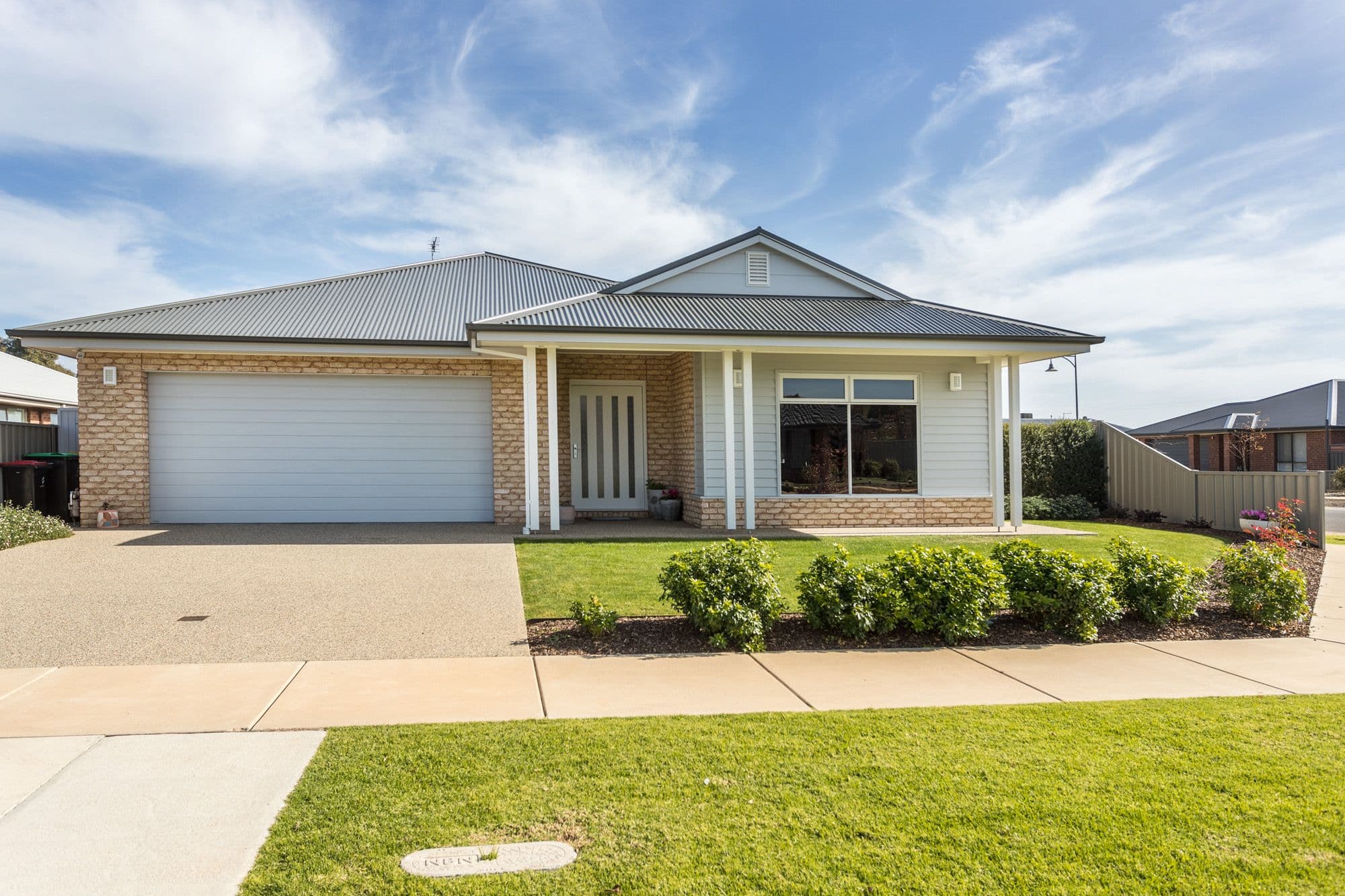 68 Sunningdale Boulevard, Tatura VIC 3616, Tatura - Image 1
