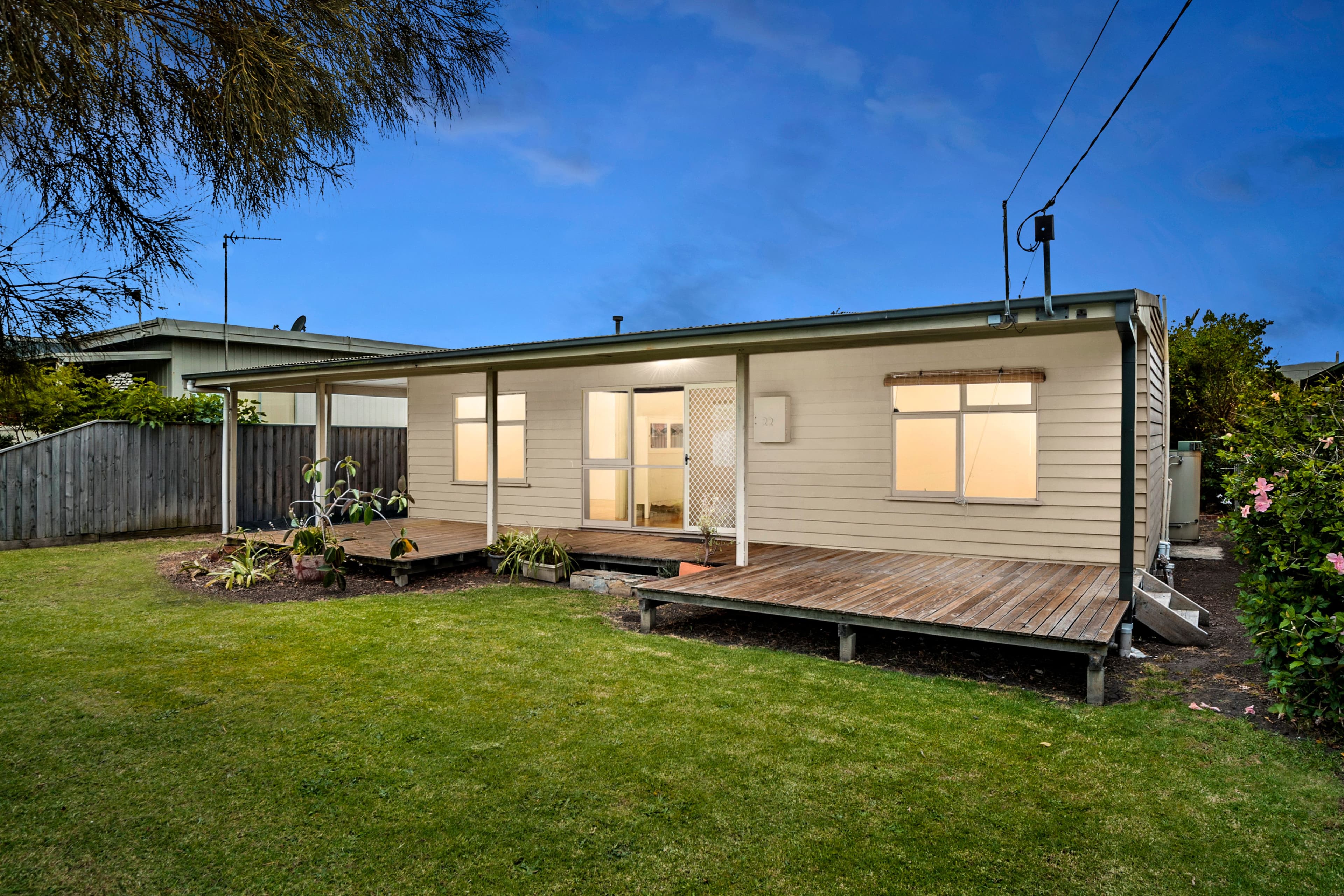 22 Clyde Road, Safety Beach VIC 3936, Safety Beach - Thumbnail 2