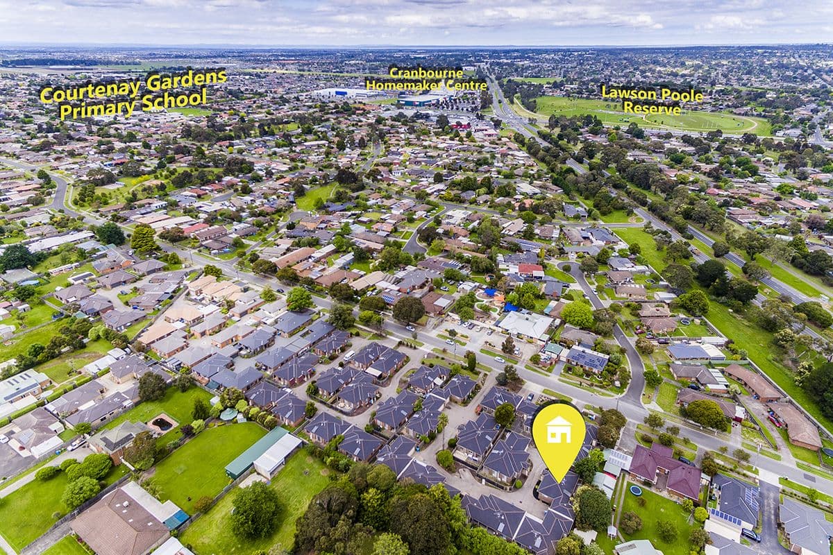 7-9 Elizabeth Street, Cranbourne North VIC 3977, Cranbourne North - Thumbnail 3