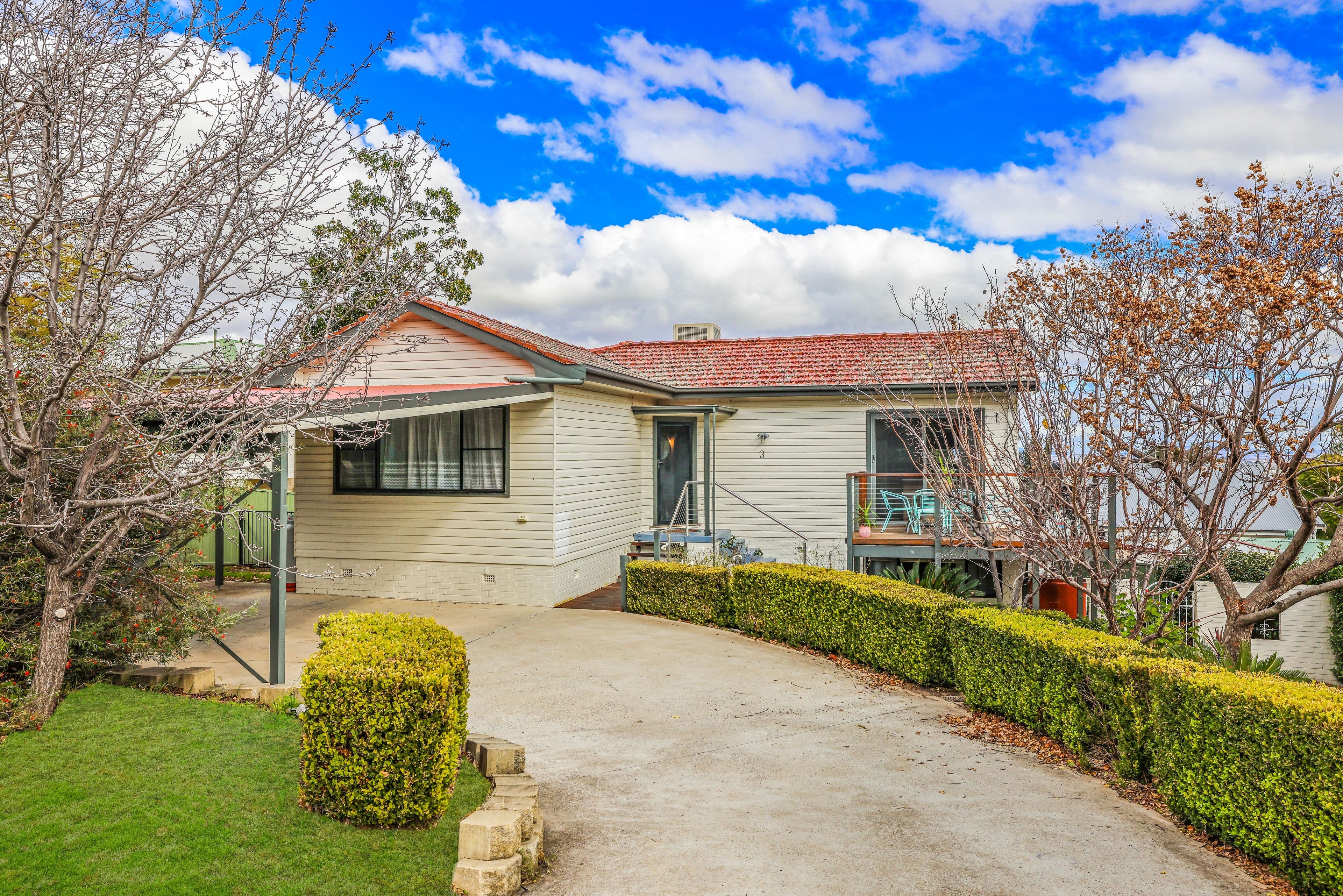 3 Burnside Avenue, Tamworth NSW 2340, East Tamworth - Thumbnail 2