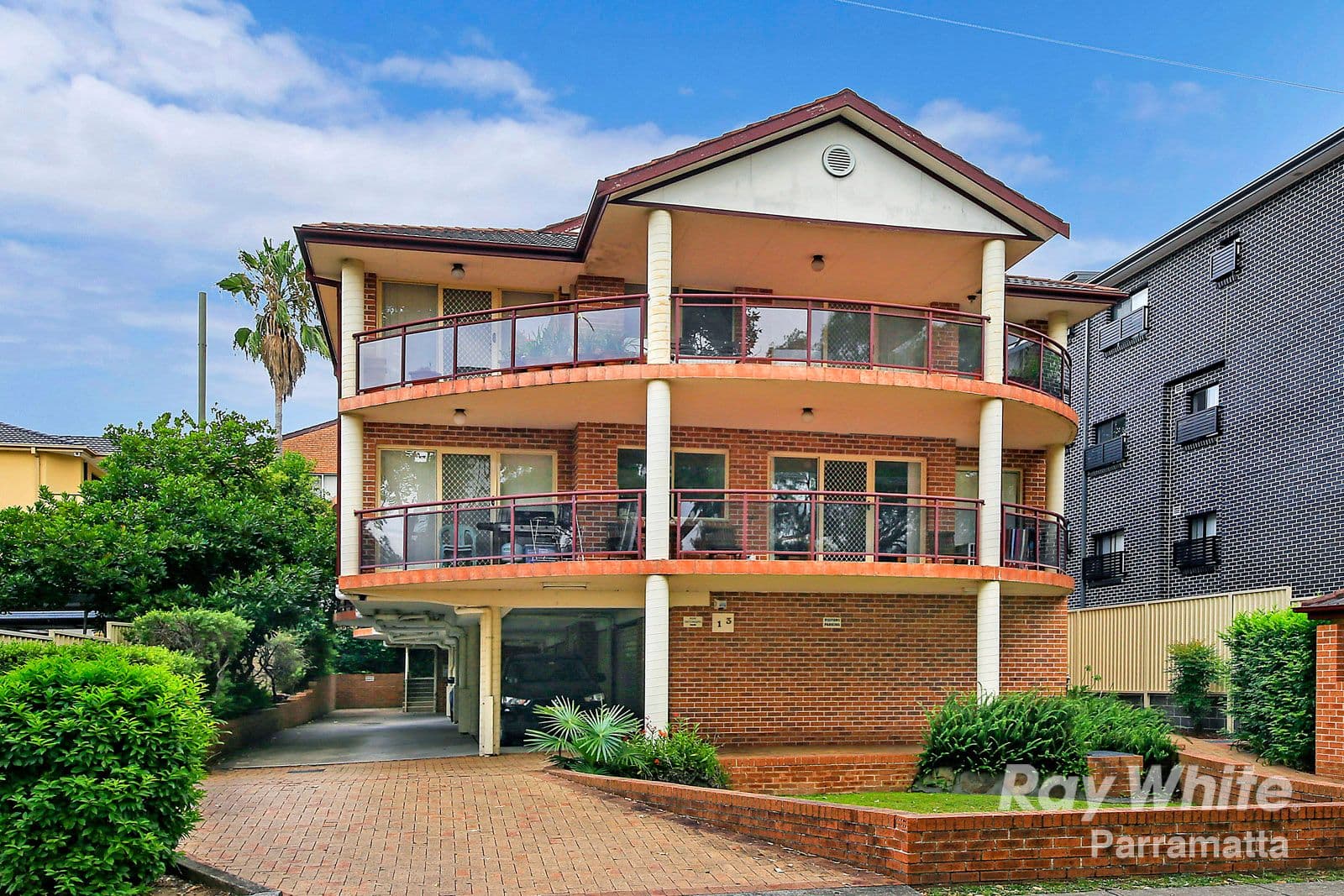 13 Park Avenue, Westmead NSW 2145, Westmead - Image 1