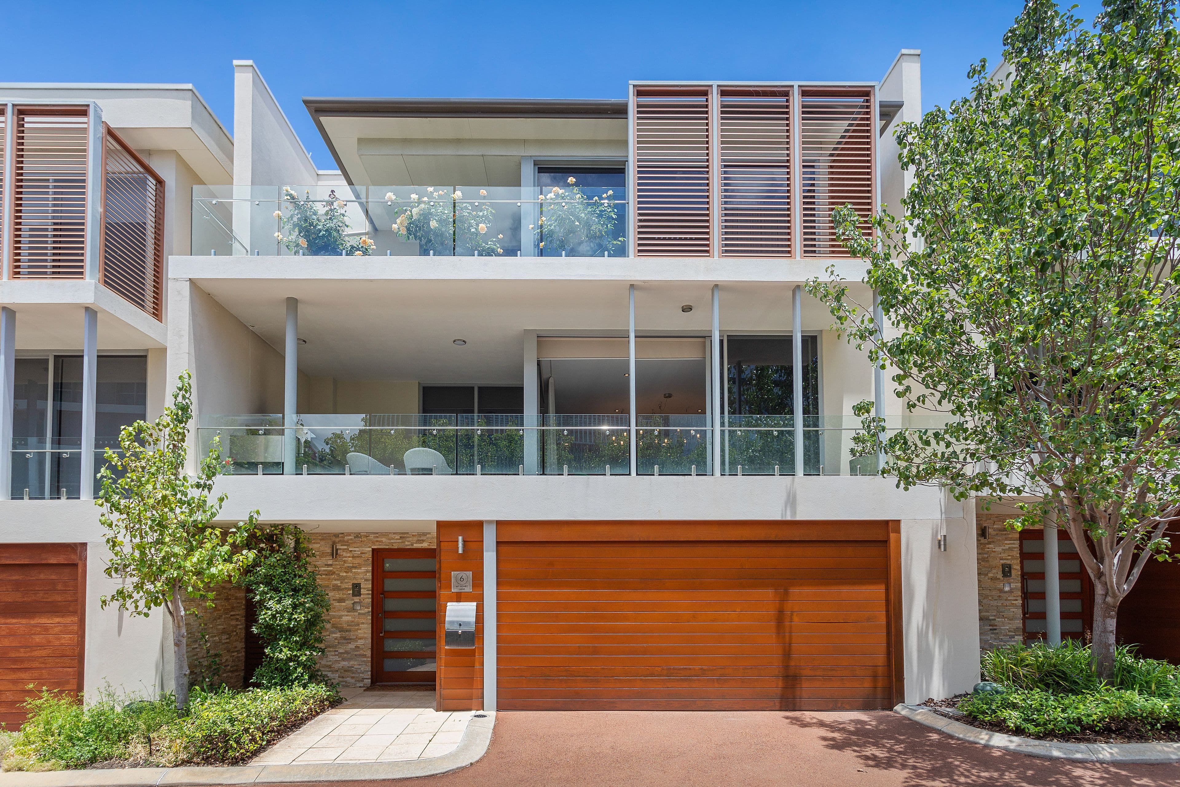 6 Mchenry Lane, Nedlands WA 6009, Nedlands - Image 1