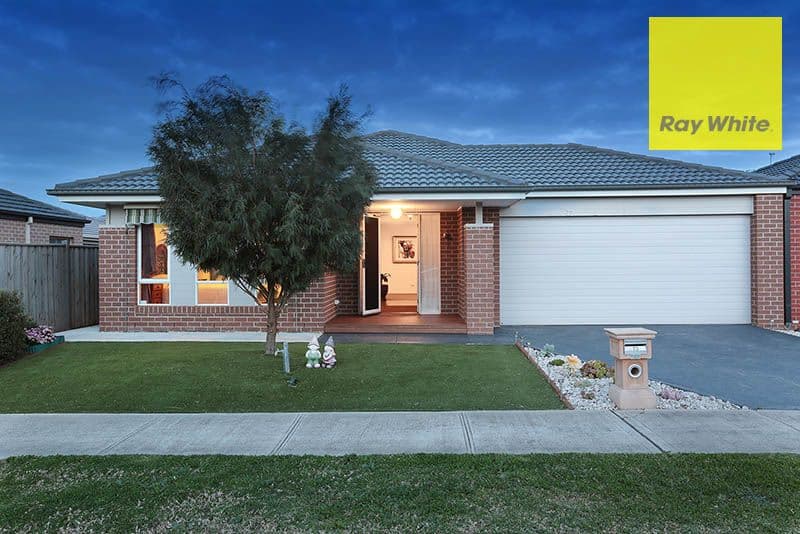72 Middleton Drive, Point Cook VIC 3030, Point Cook - Image 1