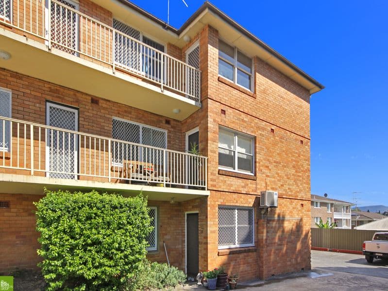 40 Bridge Street, Coniston NSW 2500, Coniston - Image 1