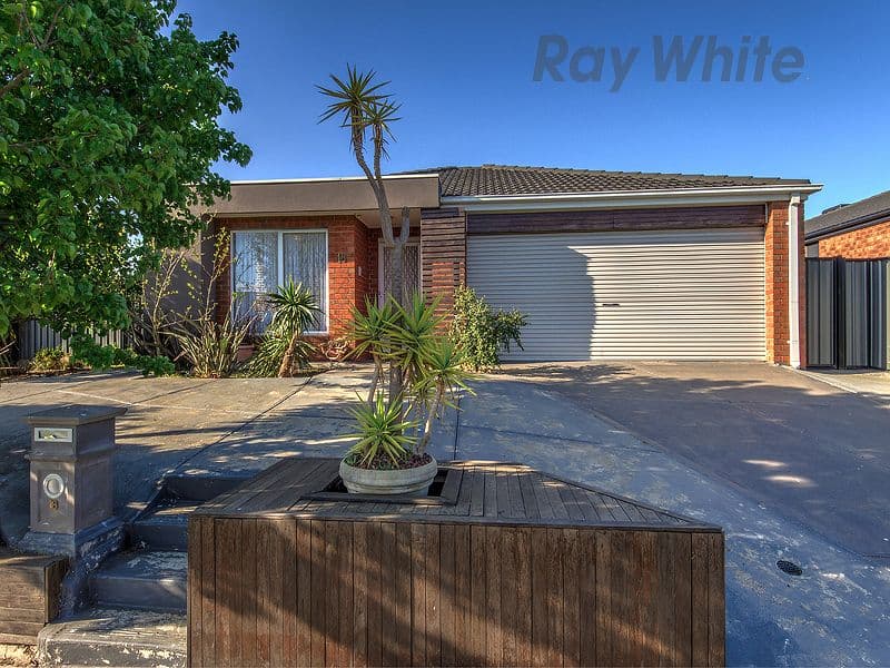113 Grandite Fairway, Australind WA 6233, Australind - Image 1
