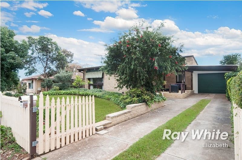 31 Burford Street, ELIZABETH DOWNS SA 5113, Elizabeth Downs - Image 1