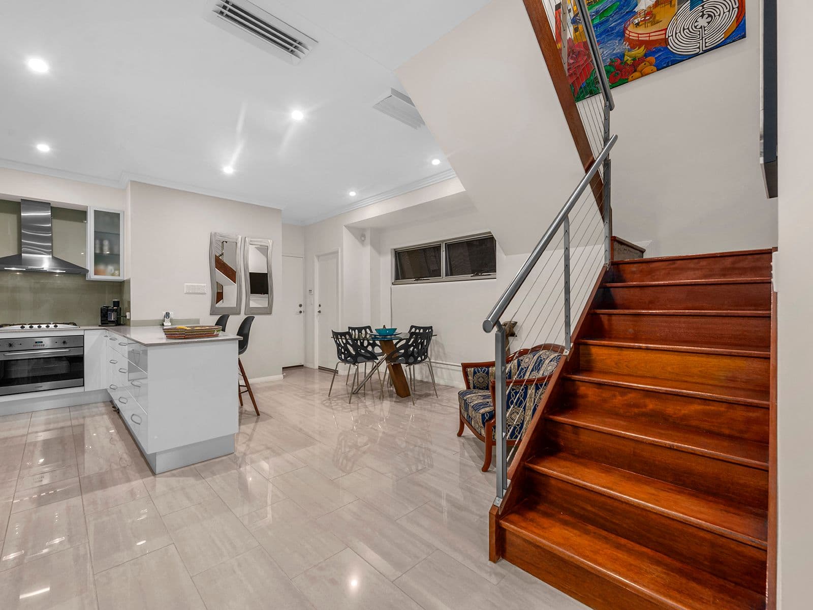 80 Browne Street, New Farm QLD 4005, New Farm - Thumbnail 4