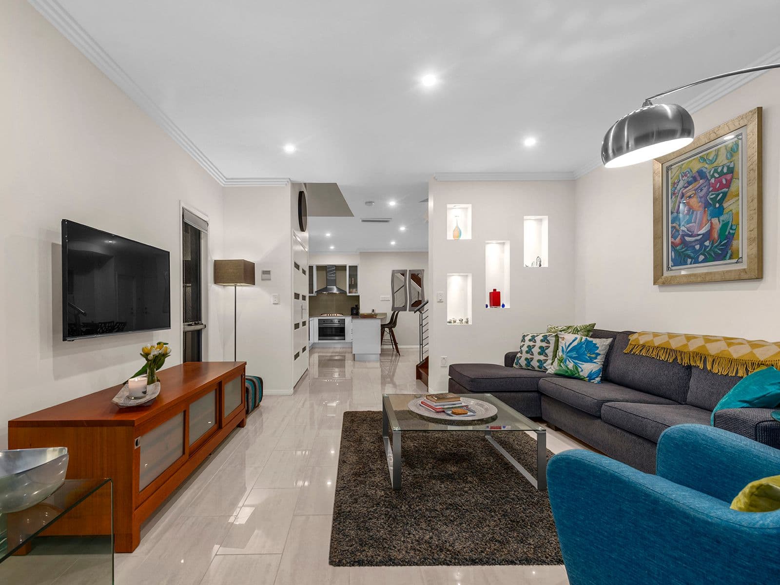 80 Browne Street, New Farm QLD 4005, New Farm - Thumbnail 7