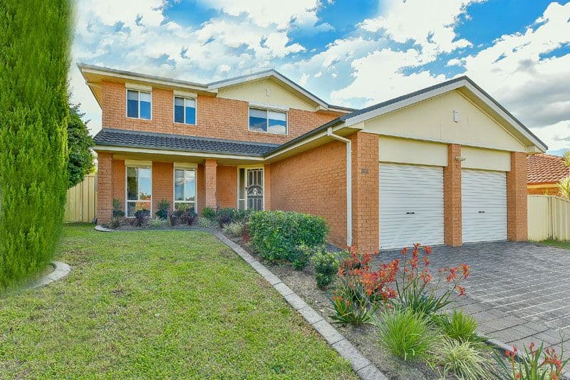 36 Kokoda Circuit, Mount Annan NSW 2567, Mount Annan - Image 1