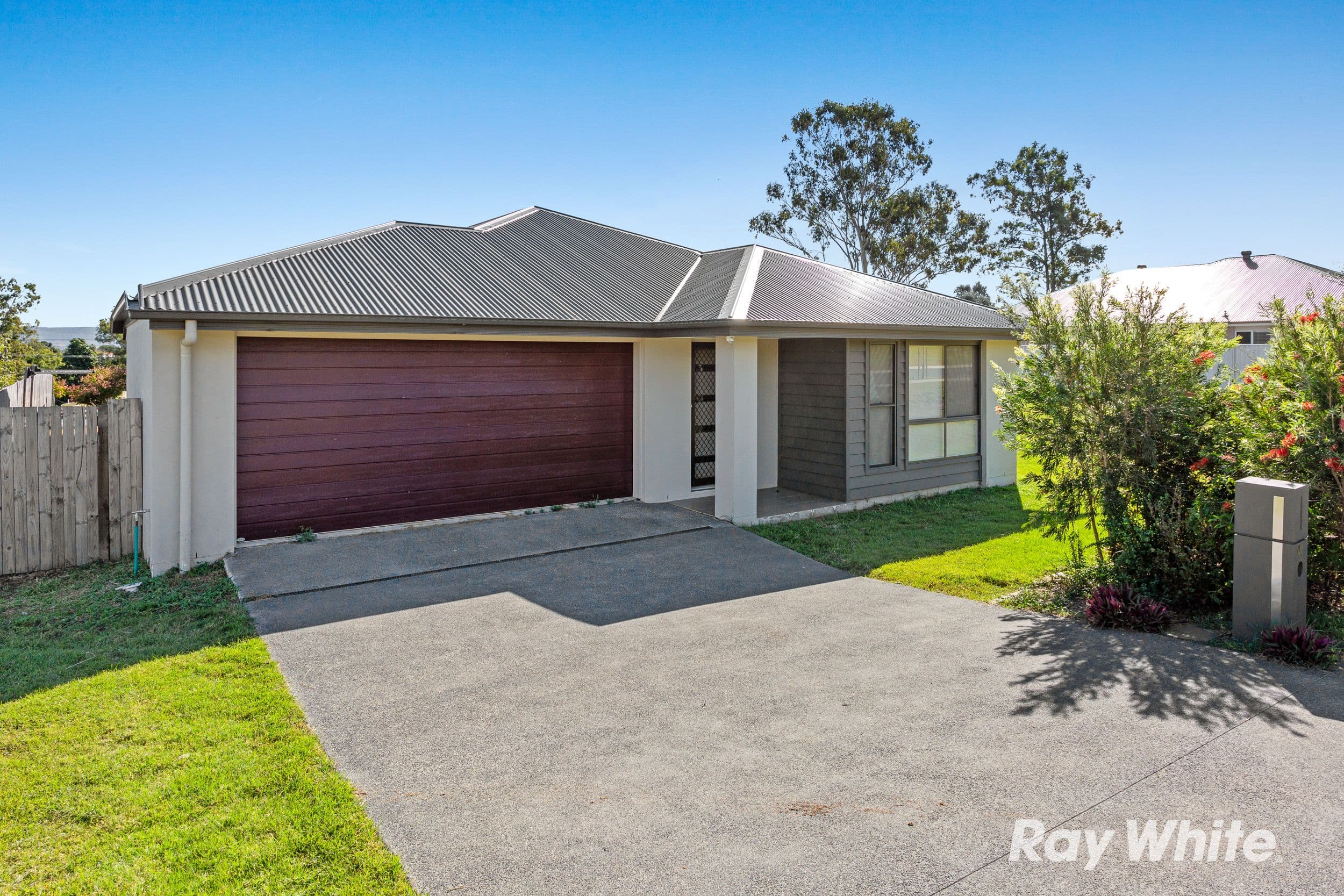 41 Jason Day Drive, Beaudesert QLD 4285, Beaudesert - Image 1