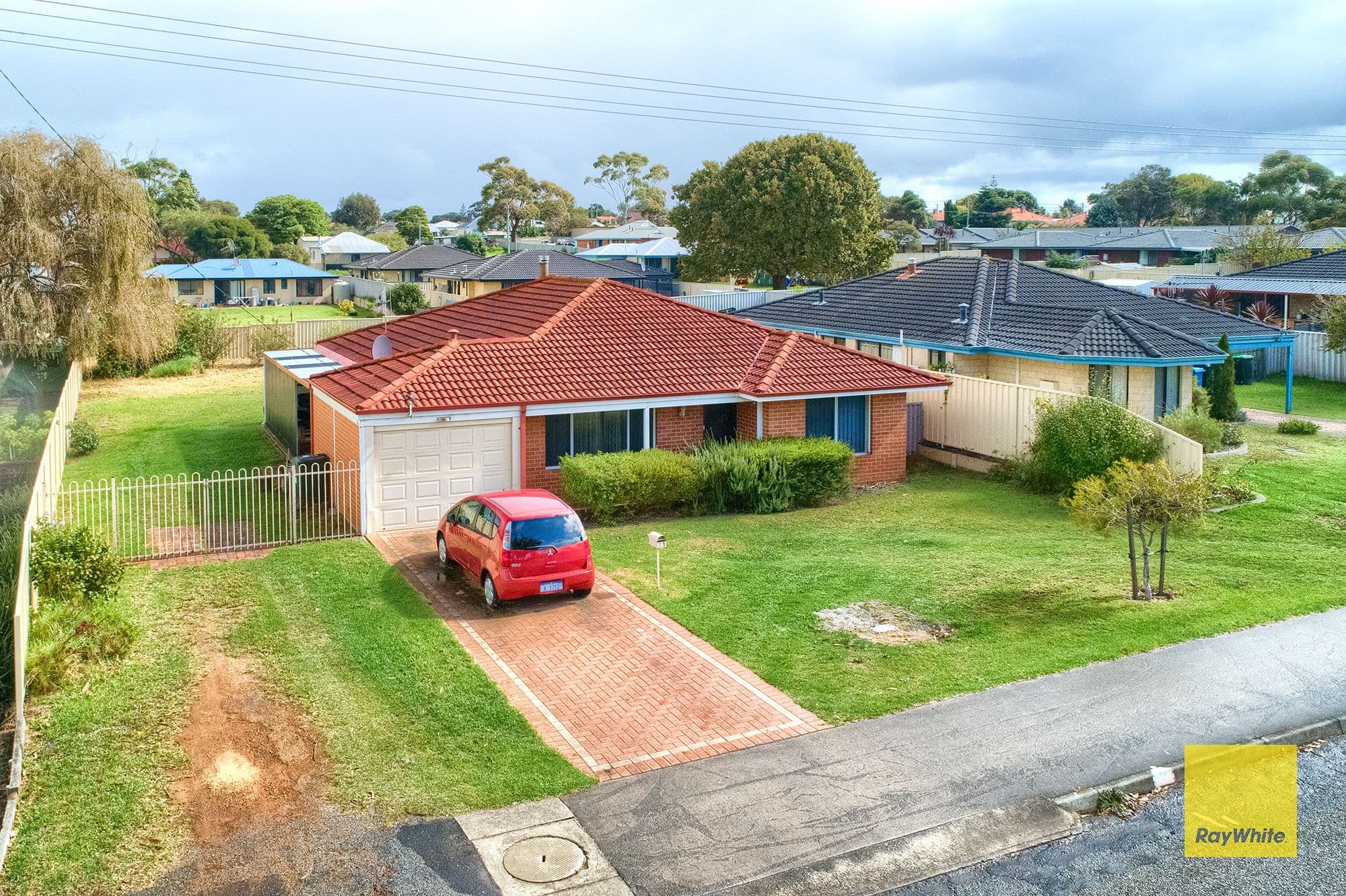 31 Drummond Street, Lockyer WA 6330, Lockyer - Image 1