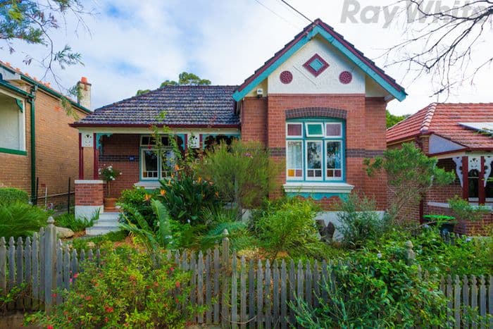 16 First Street, ASHBURY NSW 2193, Ashbury - Image 1