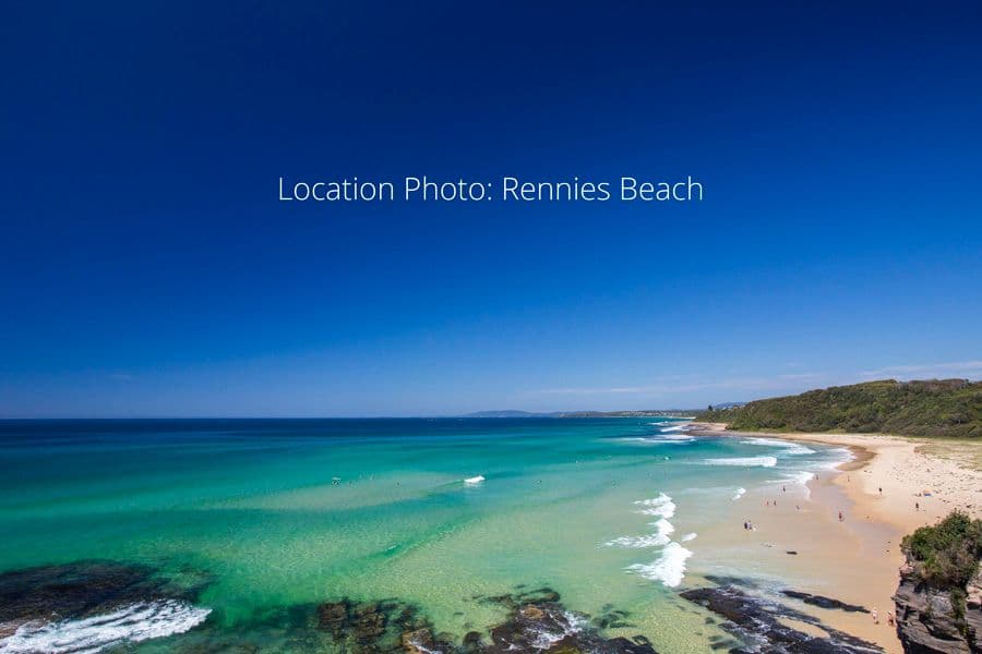 20 Rennies Beach Close, Ulladulla - Thumbnail 3