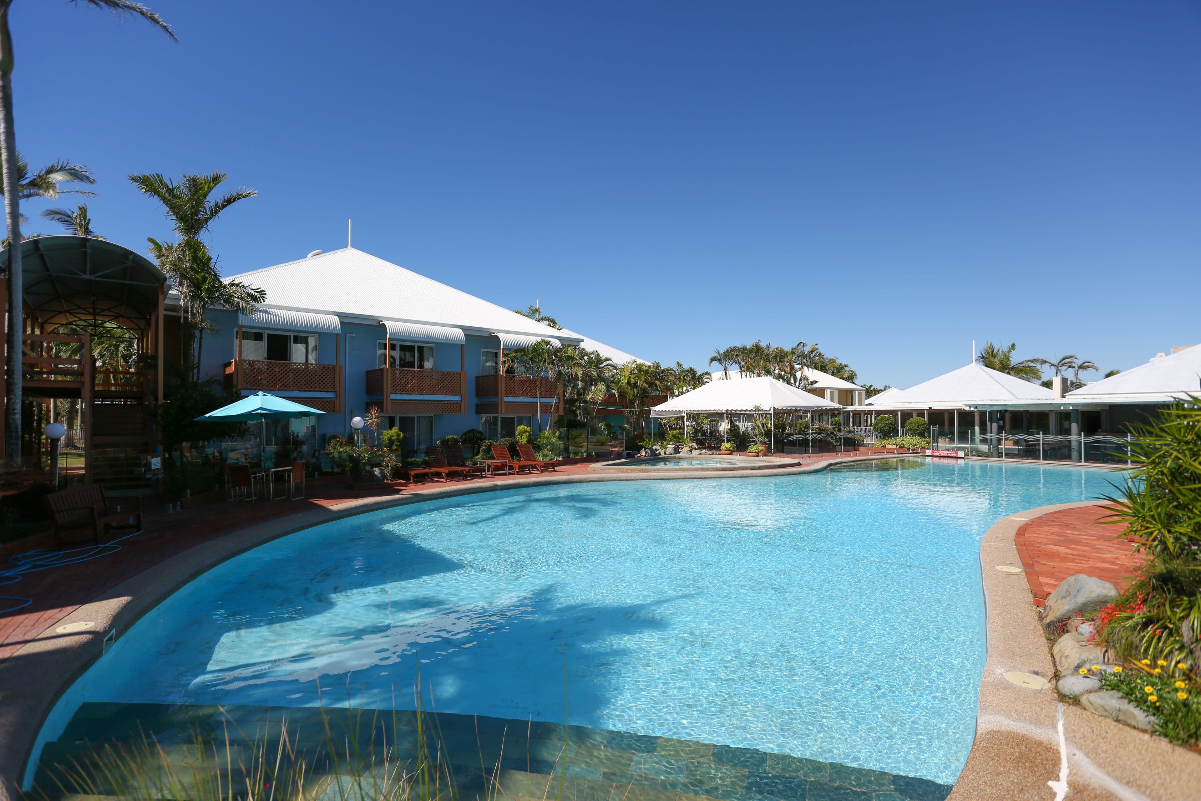 6 Dolphin Heads Resort, Dolphin Heads QLD 4740, Dolphin Heads - Thumbnail 3