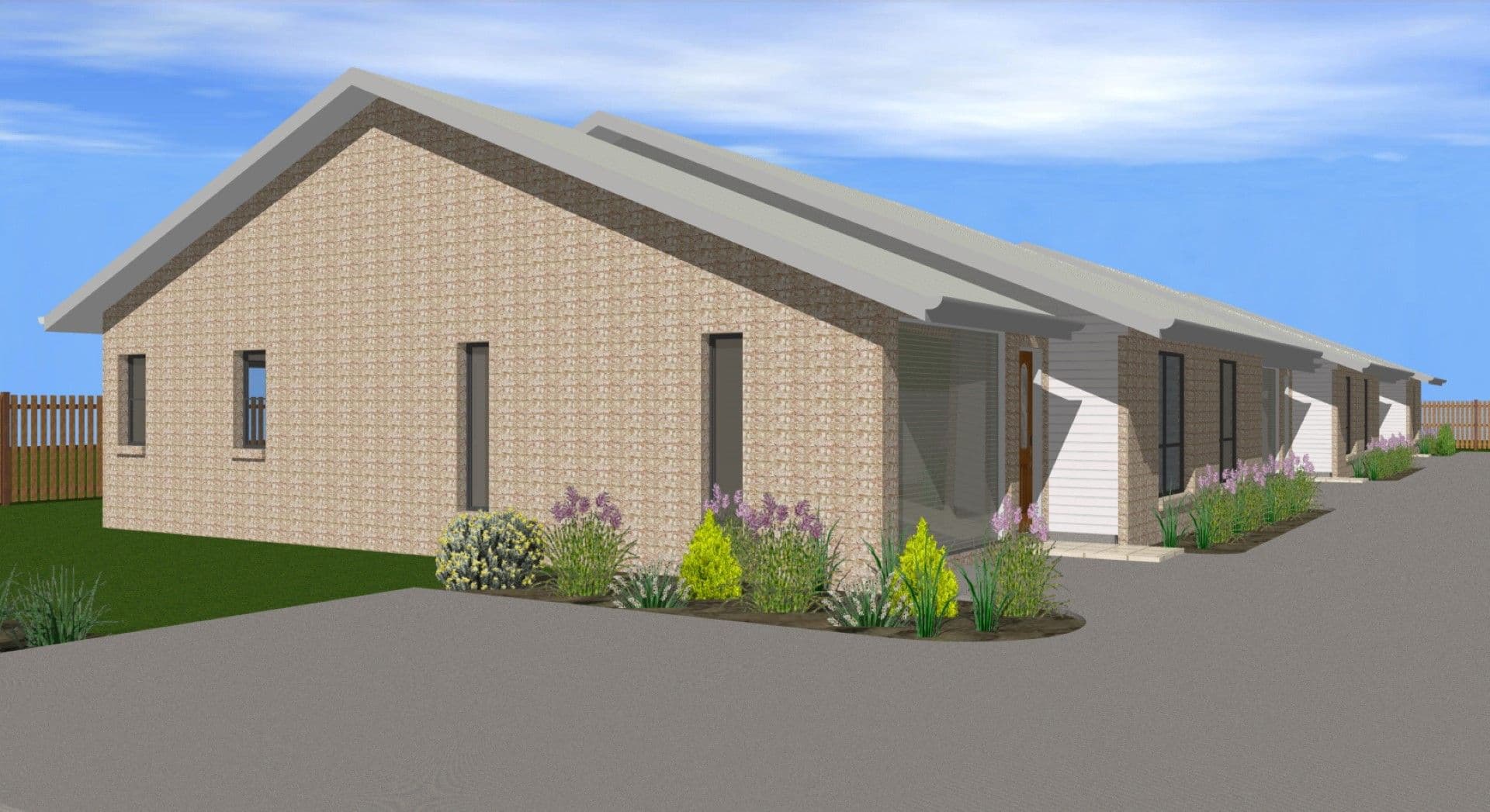 64-66 Burnett Street, BUNDABERG SOUTH QLD 4670, Bundaberg South - Image 1