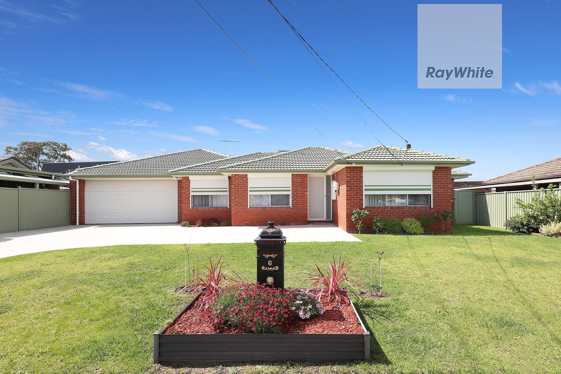 6 Cranbrook Court, Gladstone Park VIC 3043, Gladstone Park - Image 1