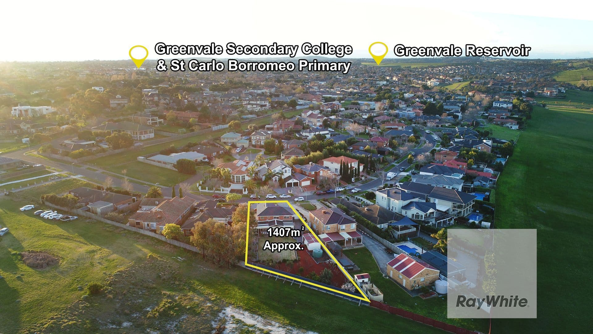 31 Dorset Drive, Greenvale VIC 3059, Greenvale - Thumbnail 4