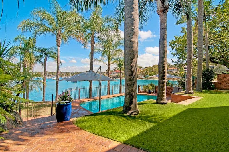 135a Tennyson Road, TENNYSON POINT NSW 2111, Tennyson Point - Image 1
