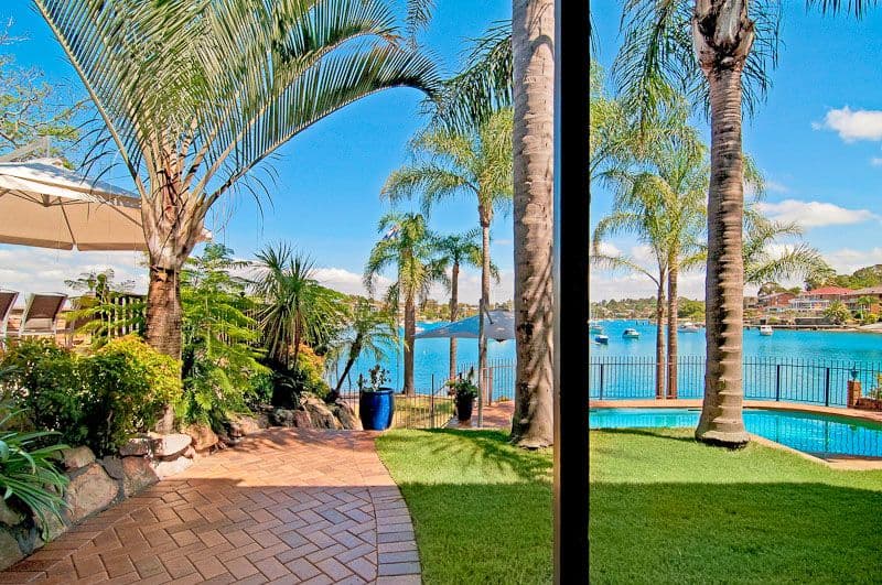 135a Tennyson Road, TENNYSON POINT NSW 2111, Tennyson Point - Thumbnail 4