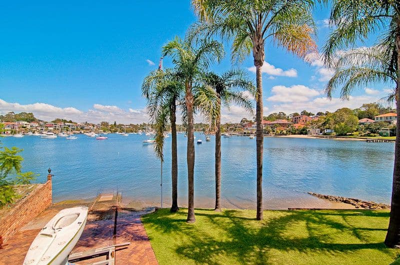 135a Tennyson Road, TENNYSON POINT NSW 2111, Tennyson Point - Thumbnail 5