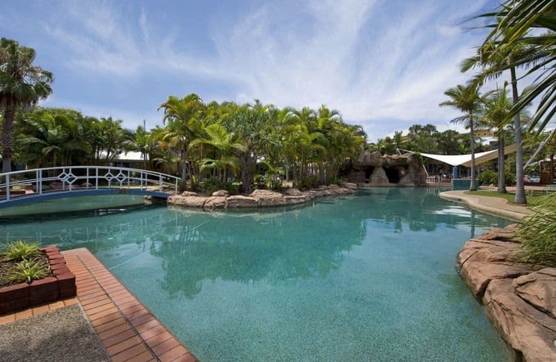 98 'Diamond Beach Resort' 10-16 Alexandra Avenue, MERMAID BEACH QLD 4218, Mermaid Beach - Image 1