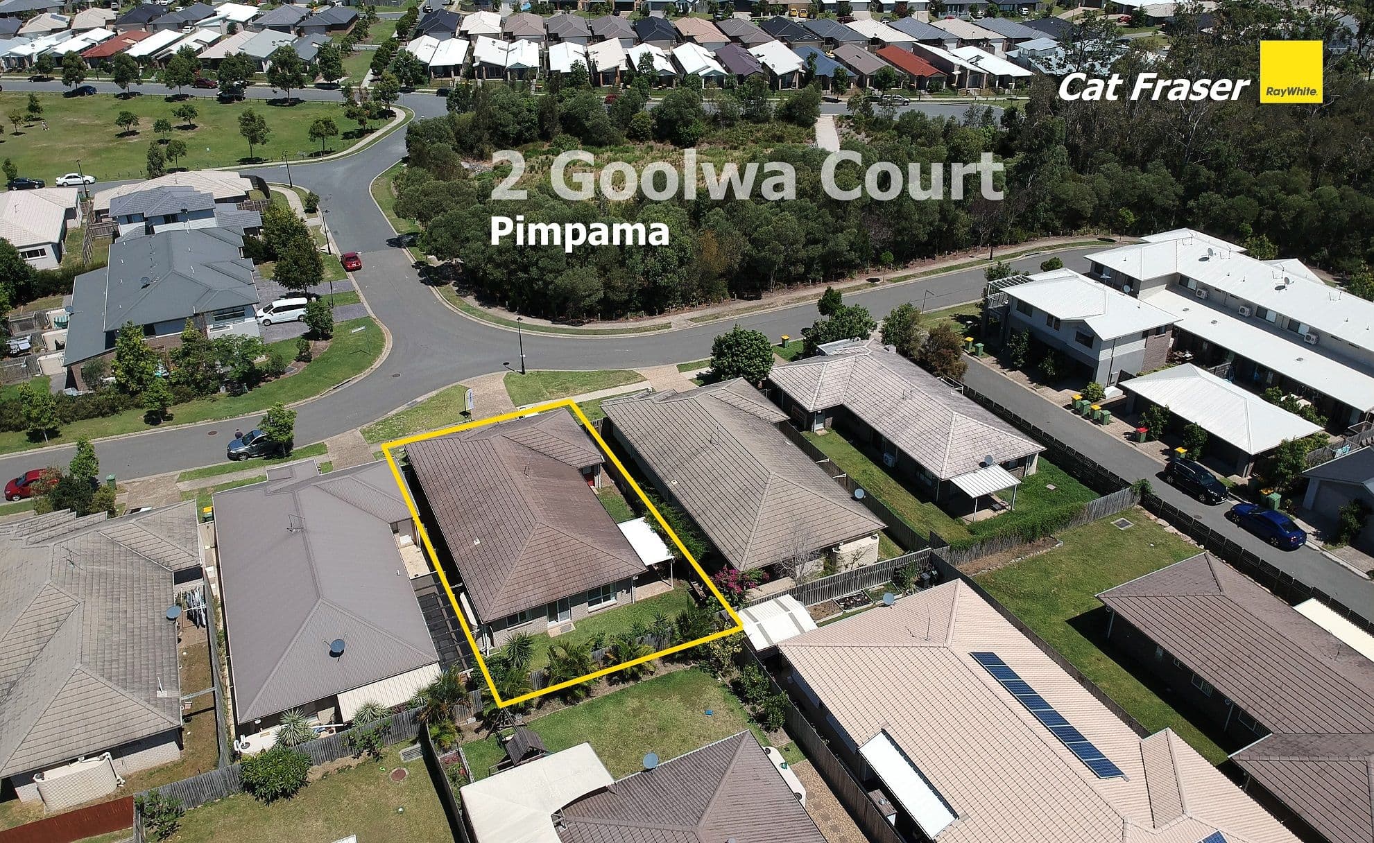 2 Goolwa Court, Pimpama QLD 4209, Pimpama - Thumbnail 2