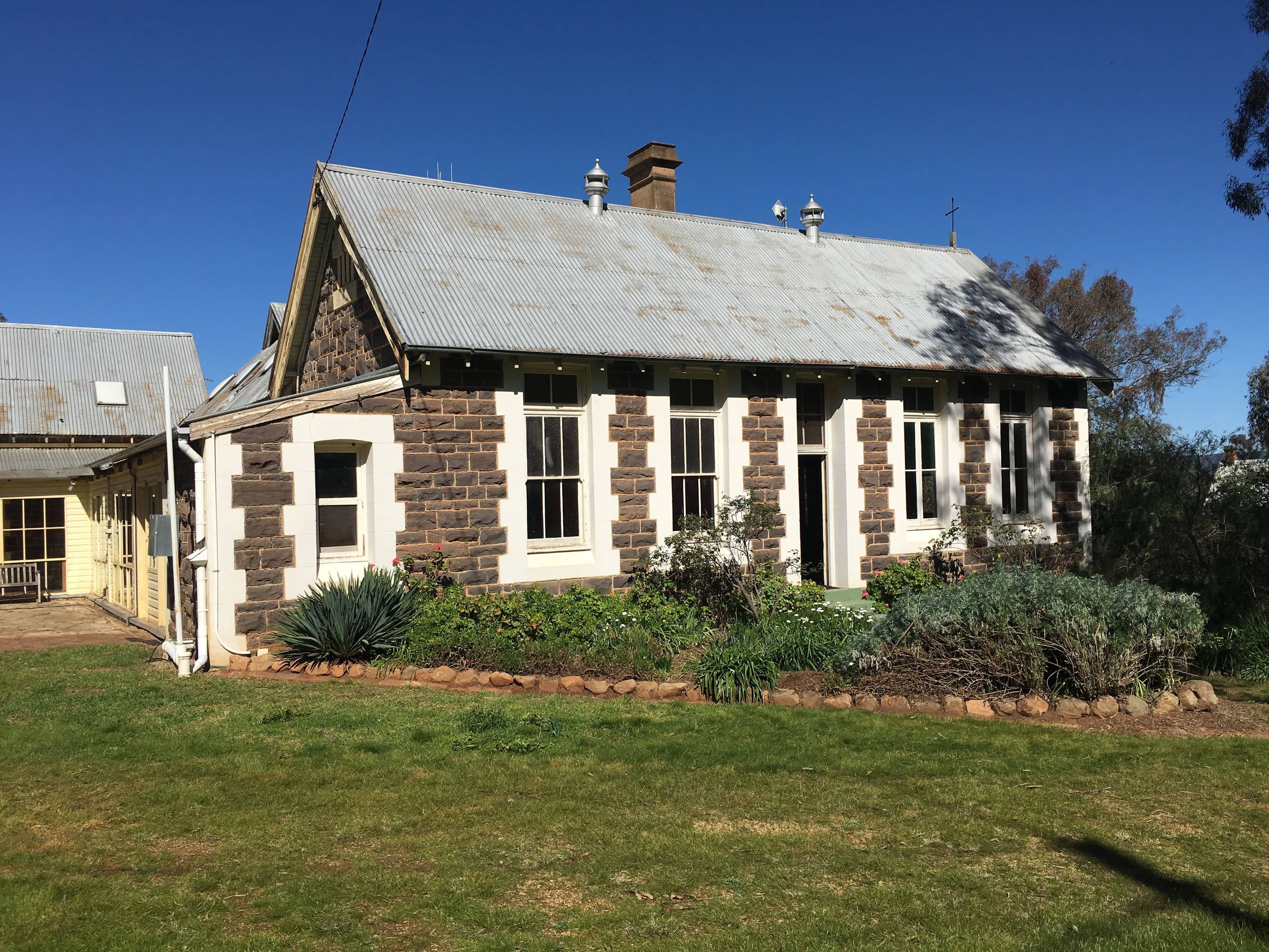 1717 Geegullalong Road, Murringo - Image 1