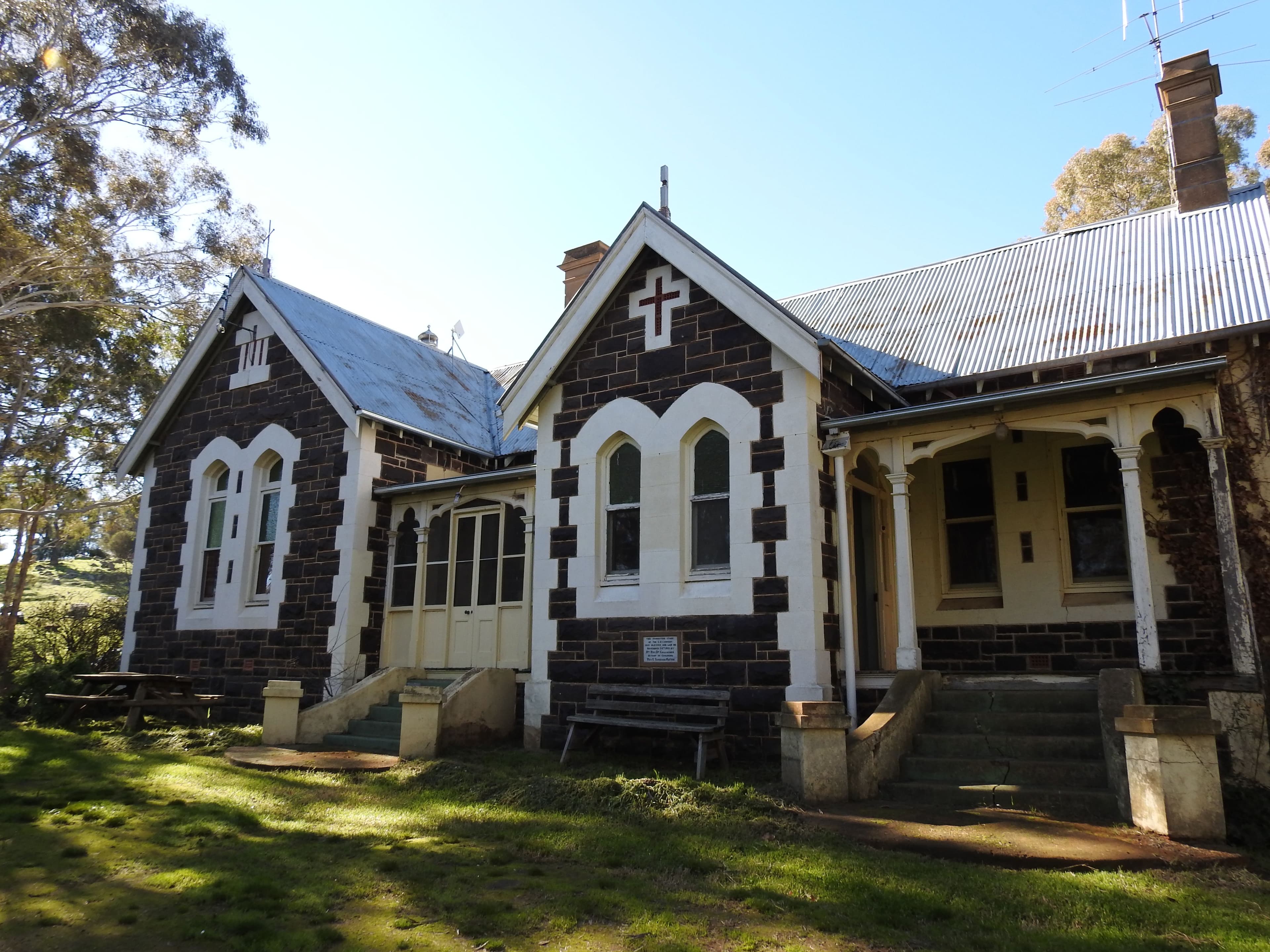 1717 Geegullalong Road, Murringo - Thumbnail 4
